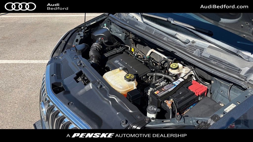 Thumbnail: 2016 Buick Encore - 11