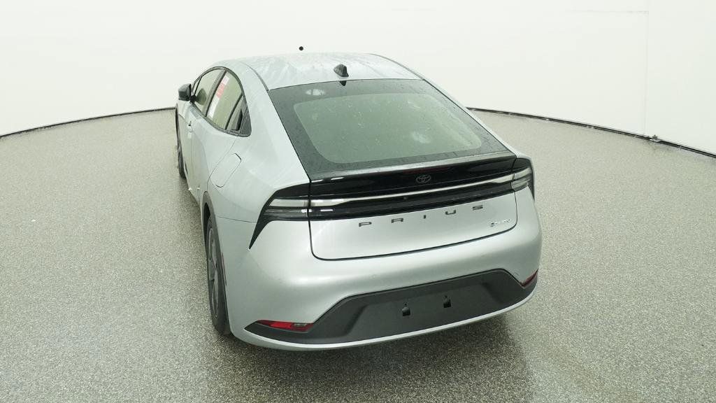 Thumbnail: 2026 Toyota Prius - 5