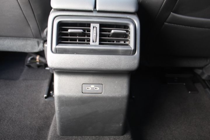 Used Car 2025 Mazda Cx-50 Hybrid  Premium For Sale Under $35,000 In Georgetown, Texas