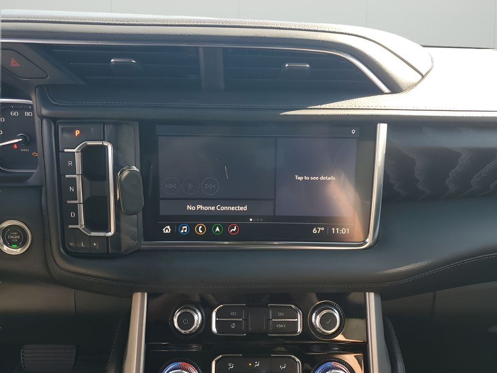 Used Car 2021 Gmc Yukon  Denali For Sale Under $50,000 In Austin, Texas