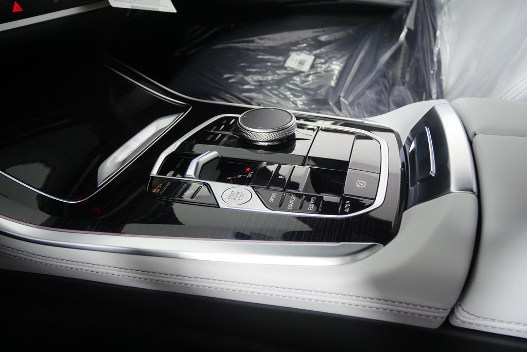 2026 BMW X5 sDrive40i 23
