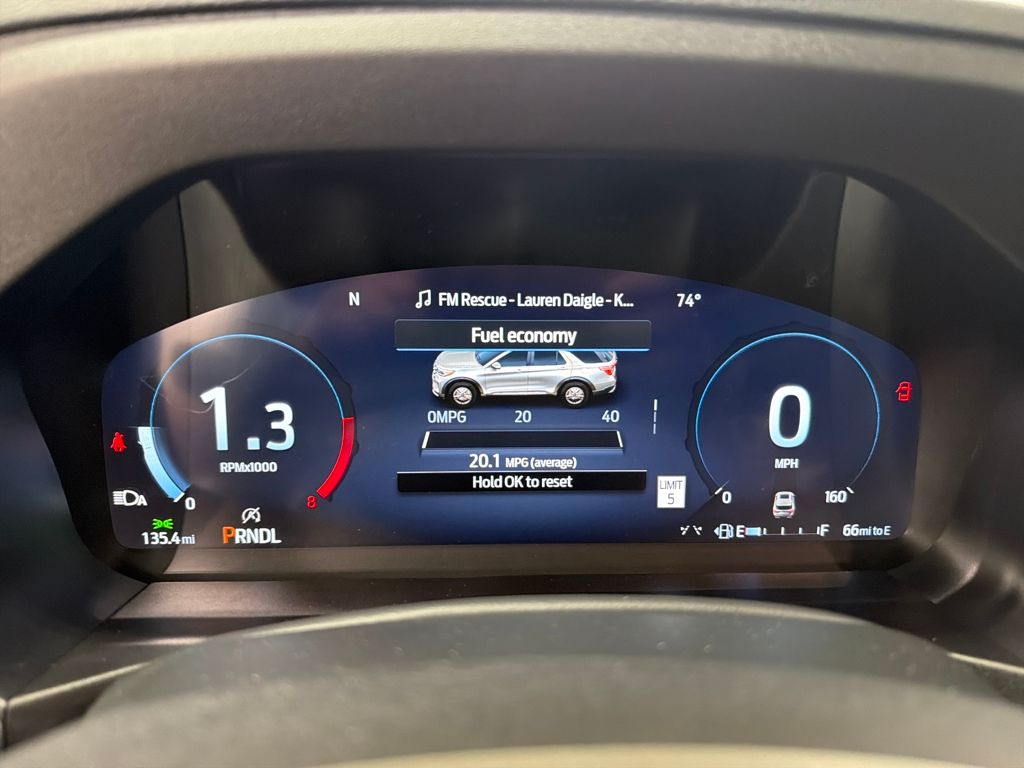 New 2026 White Ford Active image 22