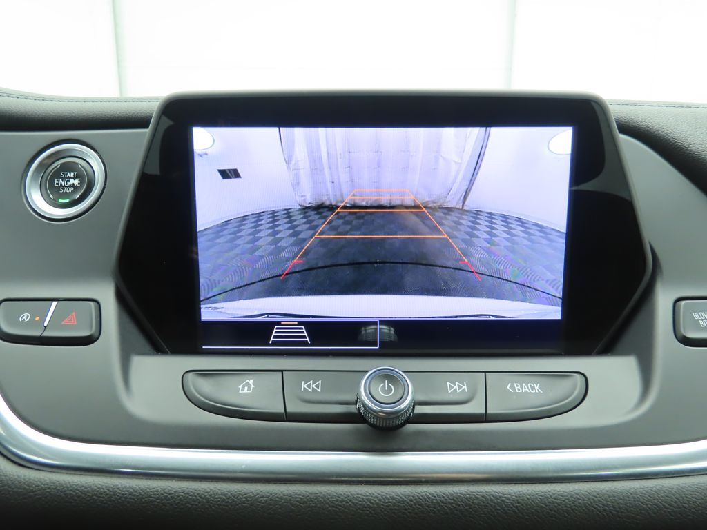 Thumbnail: 2022 Chevrolet Blazer - 14