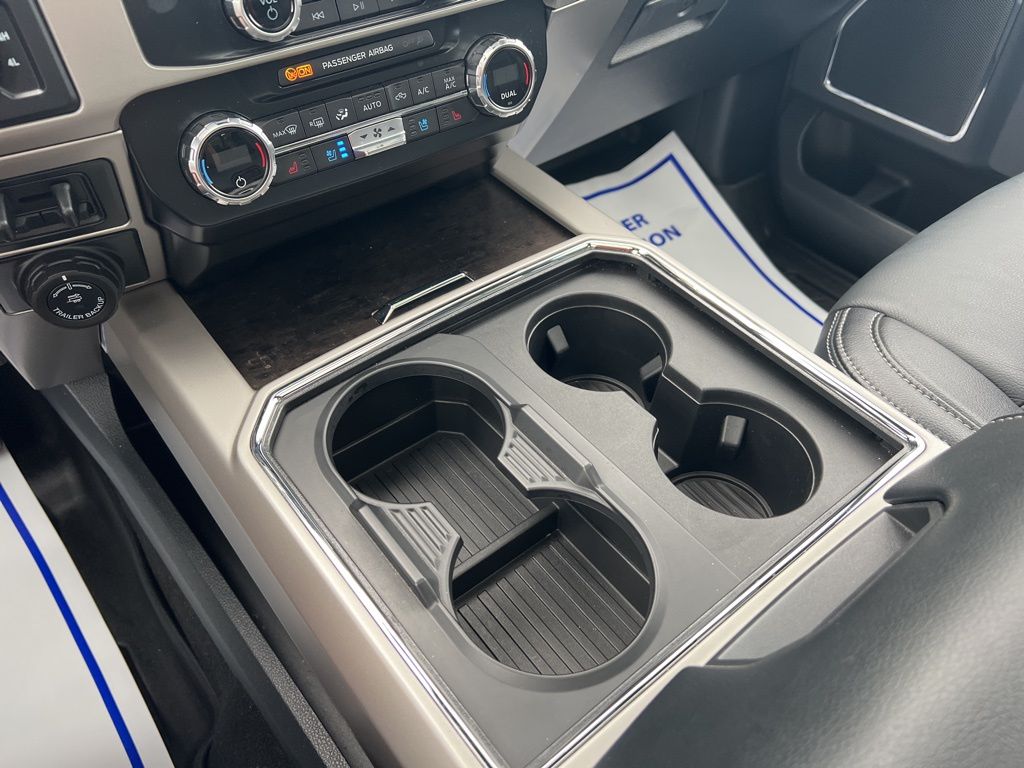 2022 Ford F-250SD