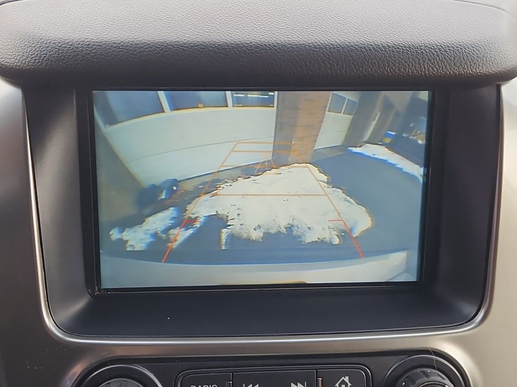 2019 Chevrolet Tahoe LS photo