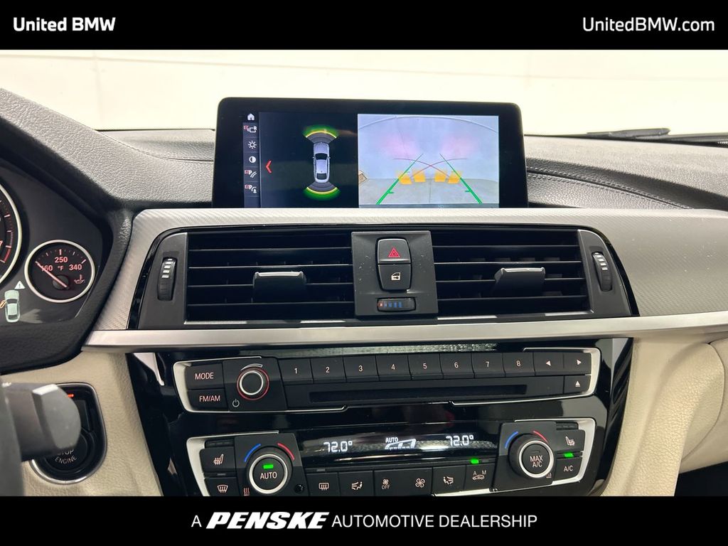 Thumbnail: 2019 BMW 4 Series - 17