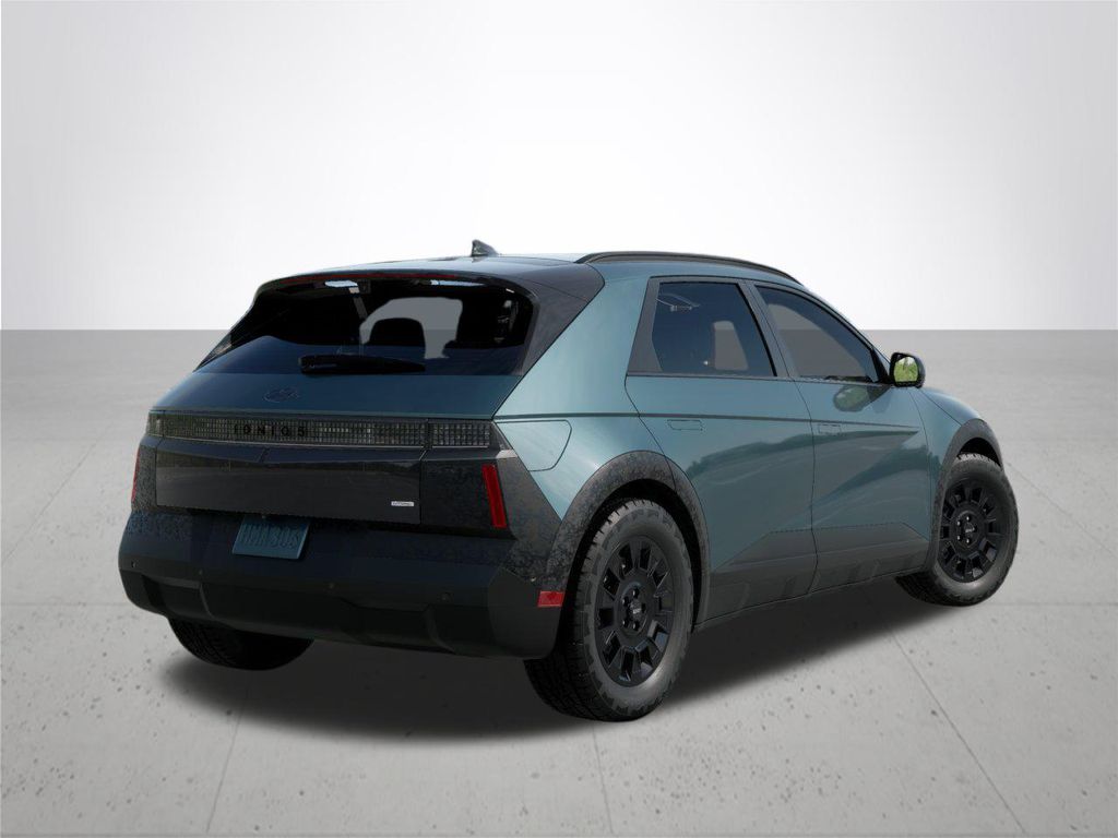 2026 Hyundai Ioniq 5 photo 3