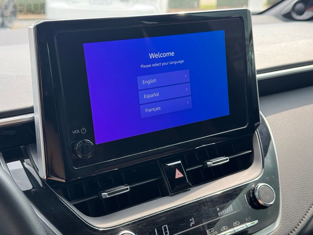 2023 Toyota Corolla XSE Wind Chill Pearl - Jim Hudson Acura - Image 28