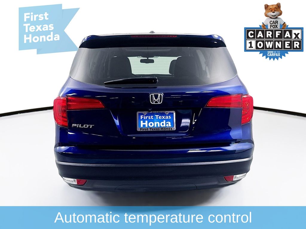 2016 Honda Pilot  Ex-l In Austin, Texas