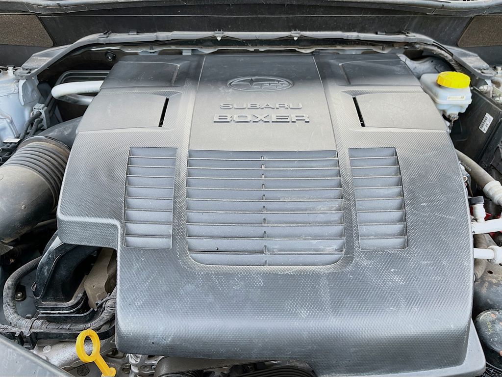 Used 2022 Silver Subaru Wilderness image 28