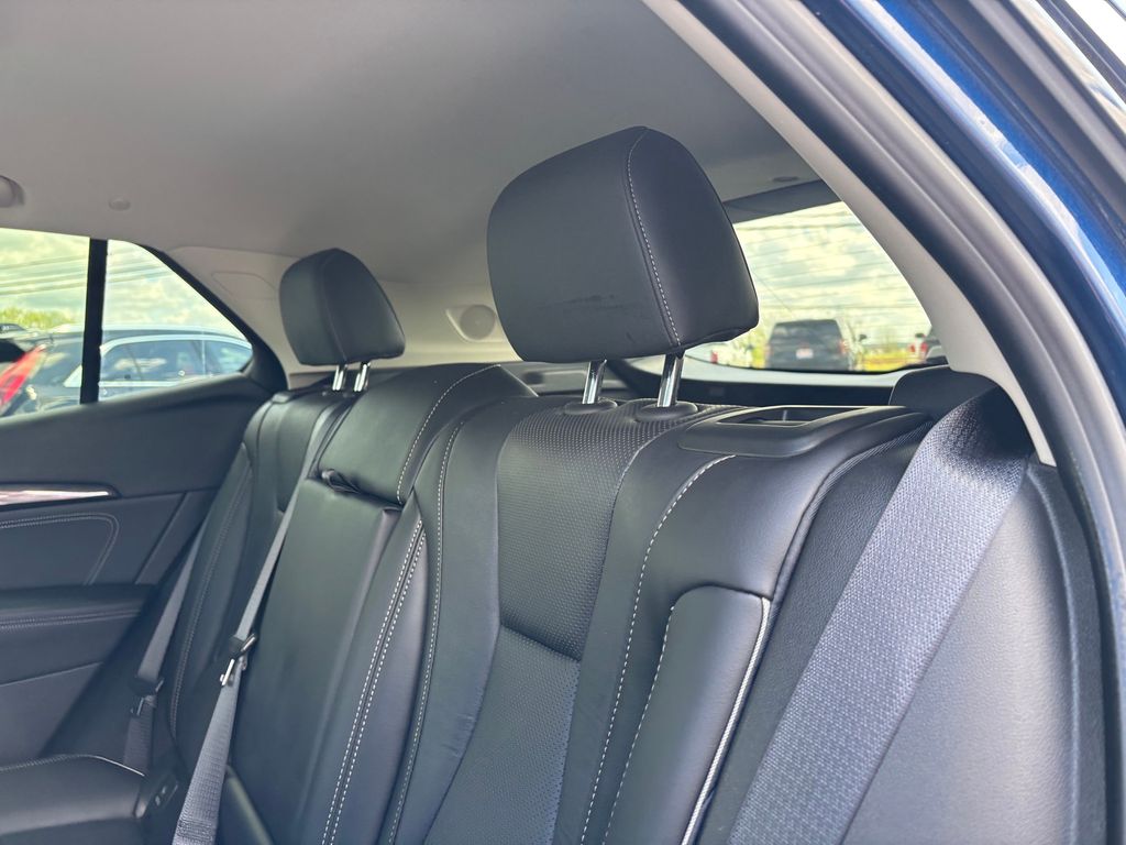 Used Car 2022 Buick Envision  Essence For Sale Under $30,000 In Austin, Texas