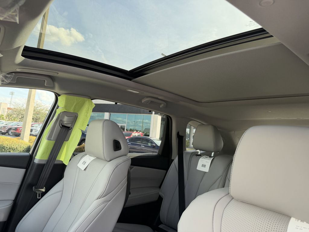 new 2026 Acura MDX car, priced at $58,550