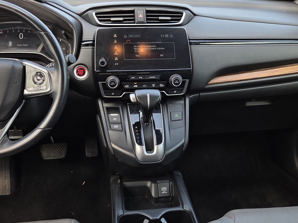 Used 2019 Honda CR-V SUV