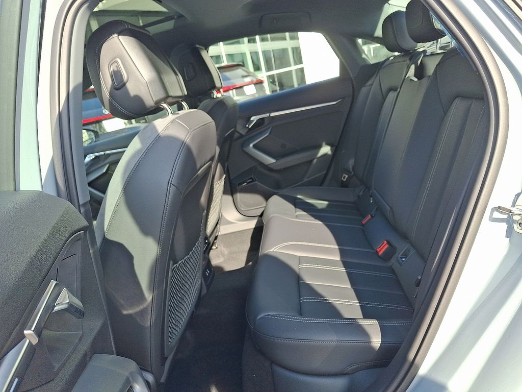 Thumbnail: 2026 Audi A3 - 7