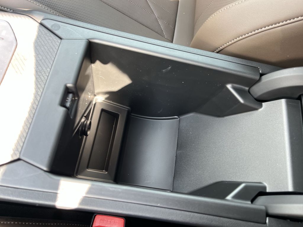 Thumbnail: 2026 BMW X3 - 17