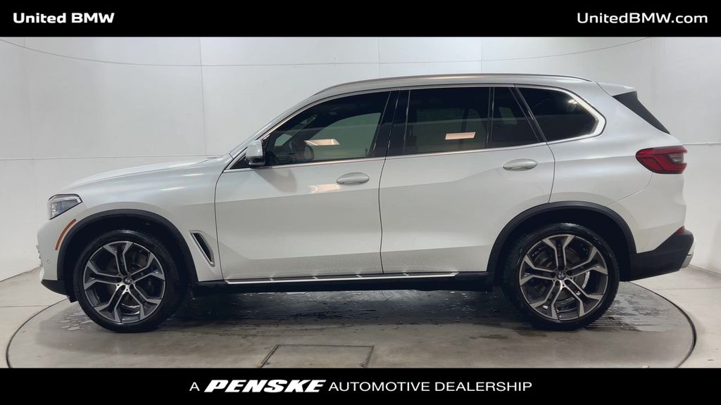 Thumbnail: 2020 BMW X5 - 5