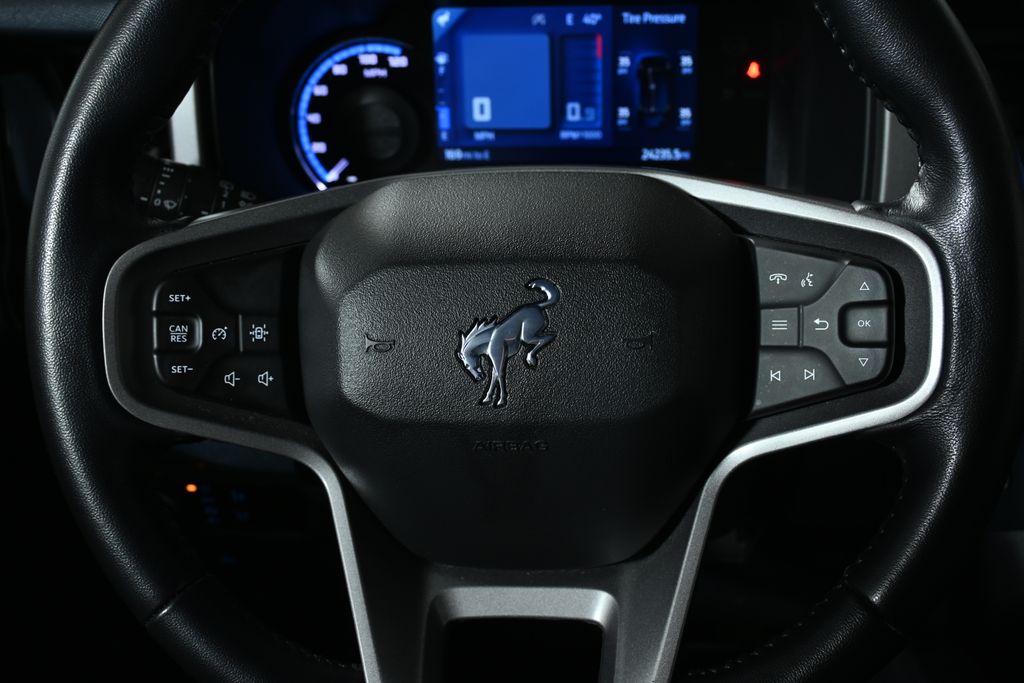 Thumbnail: 2023 Ford Bronco - 20