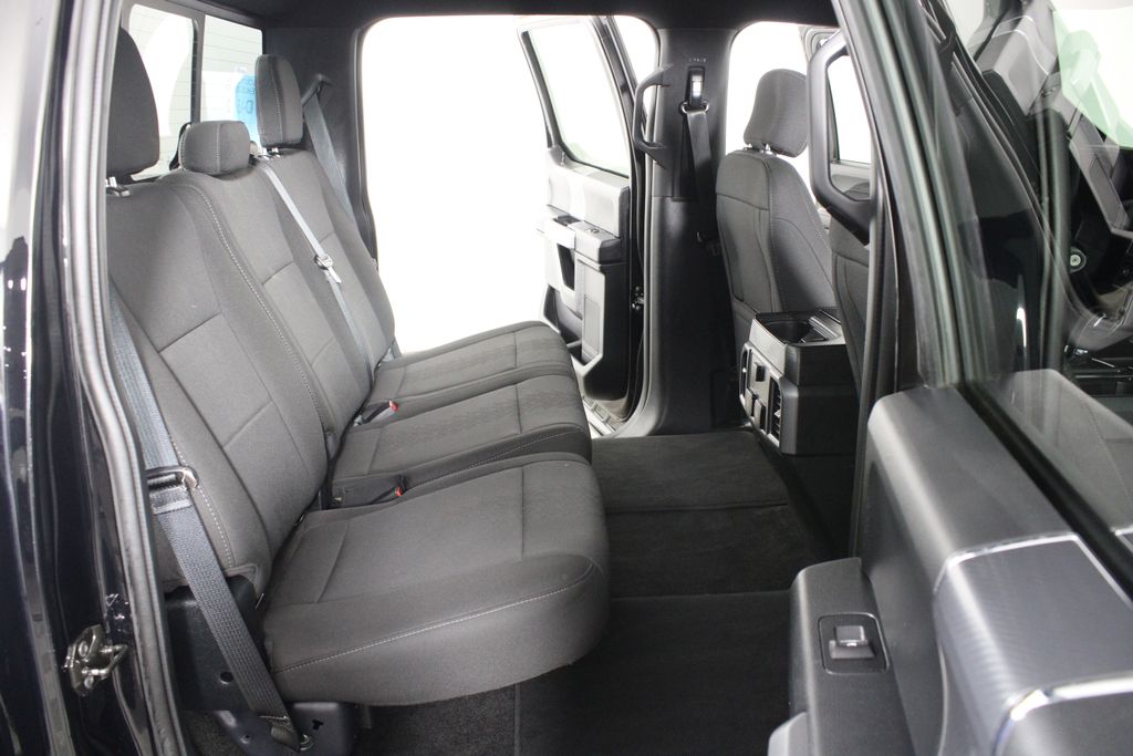 Used 2018 Ford F-150 for sale in 
