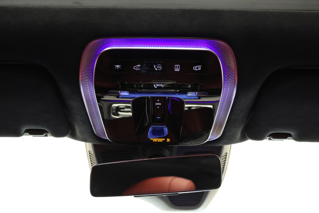 Thumbnail: 2026 Mercedes-Benz S-Class - 17