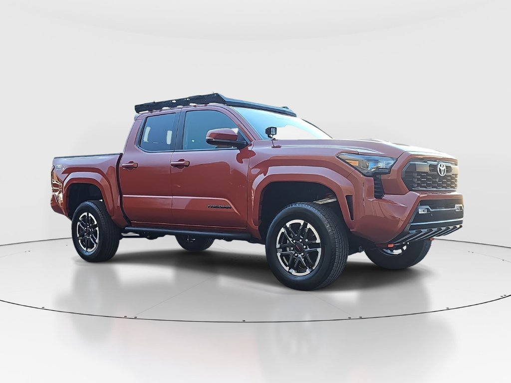 Used 2025 Toyota Tacoma Truck