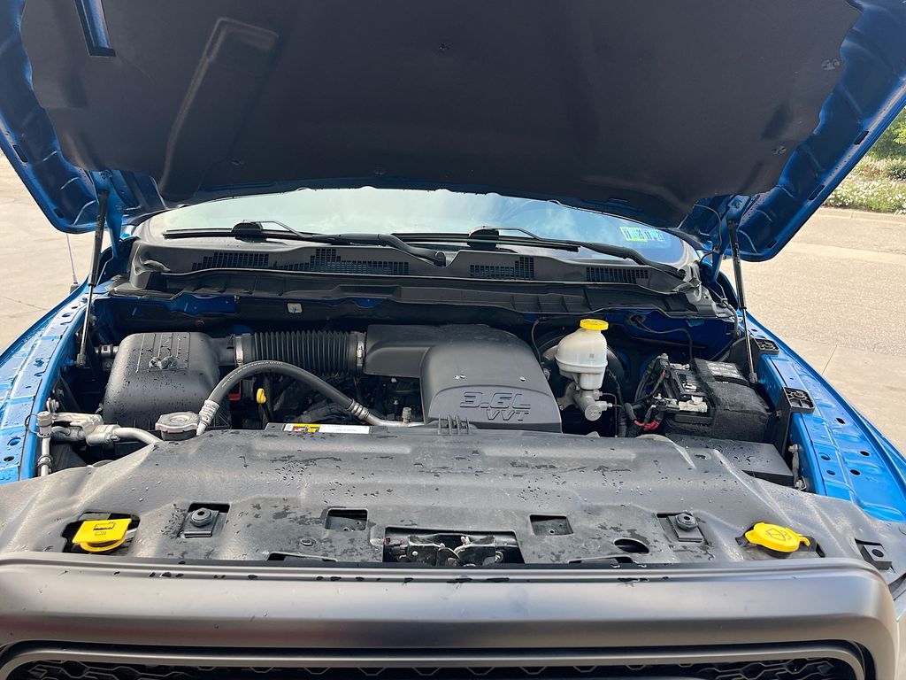 Used 2022 Blue Ram Warlock image 29