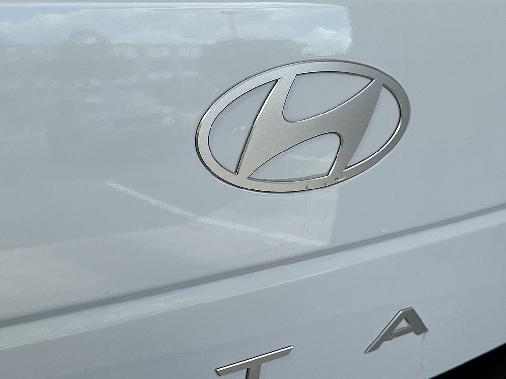 Thumbnail: 2026 Hyundai Santa Fe - 20
