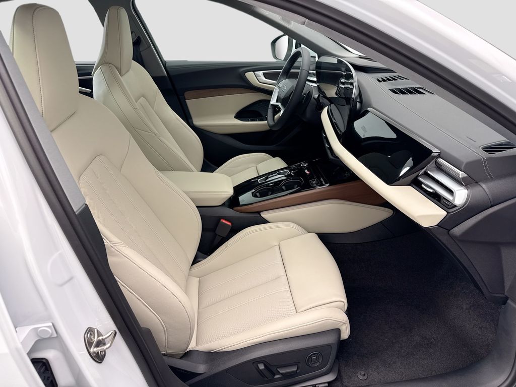 Thumbnail: 2025 Audi A5 - 20