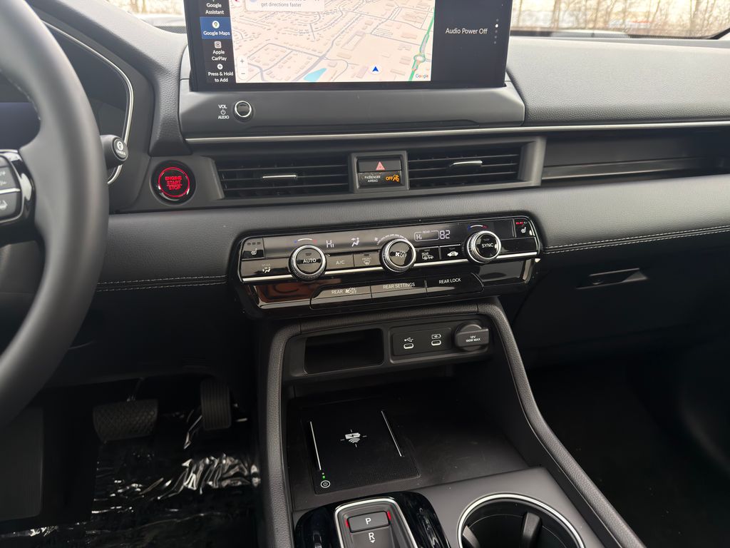 Thumbnail: 2026 Honda Pilot - 16