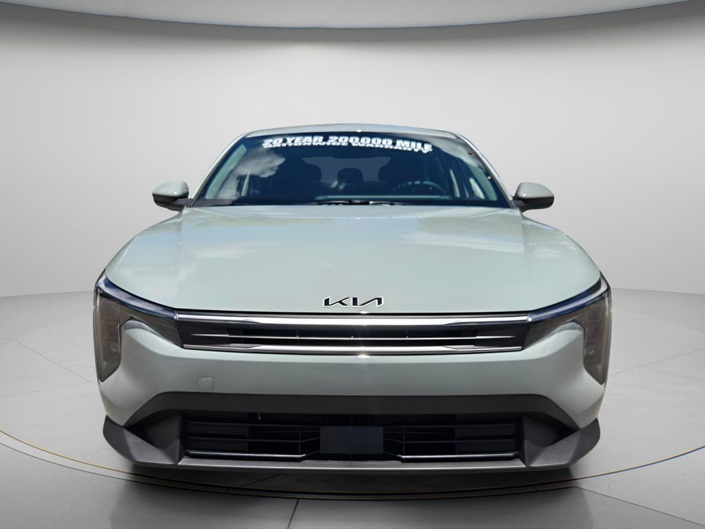 2026 Kia K4 - $24,325