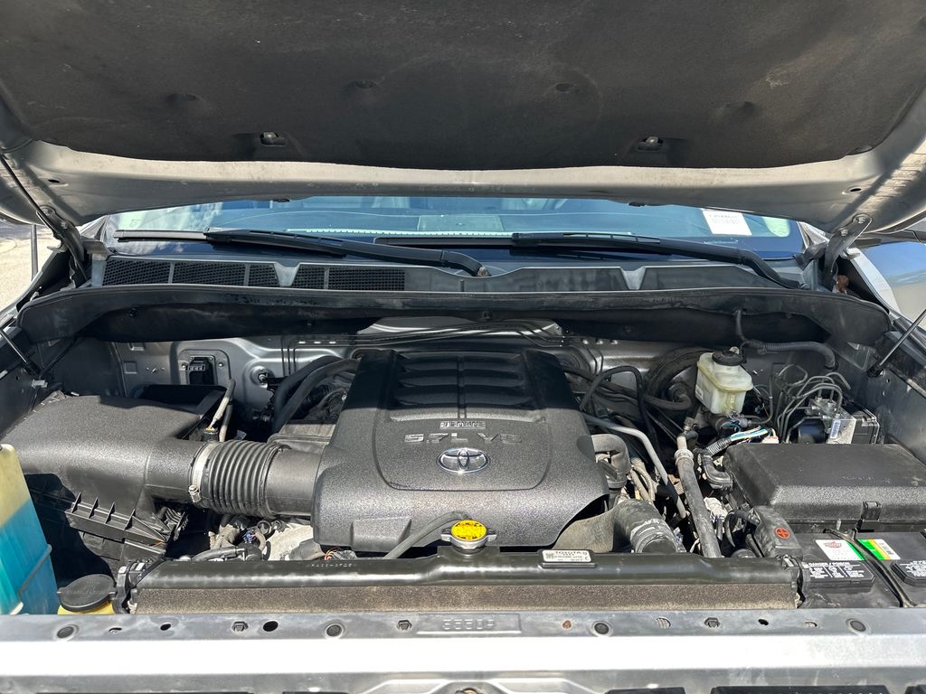 Used Car 2015 Toyota Tundra  For Sale Under $25,000 In Austin, Texas