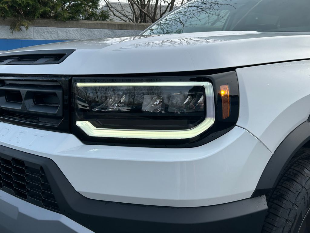 2026 Honda Passport  9