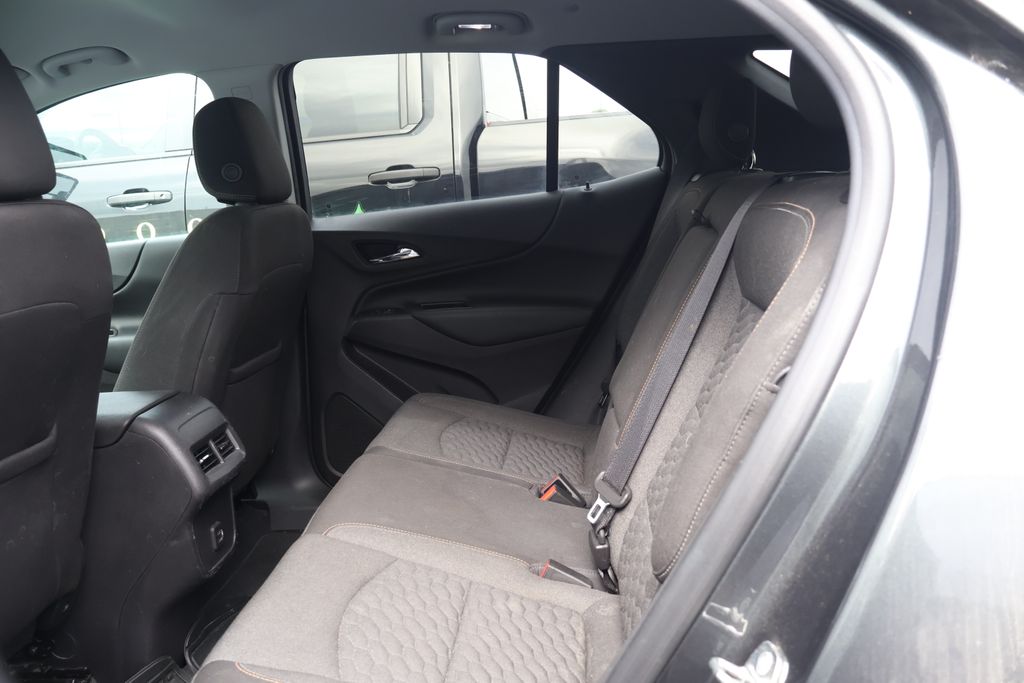 Thumbnail: 2018 Chevrolet Equinox - 30