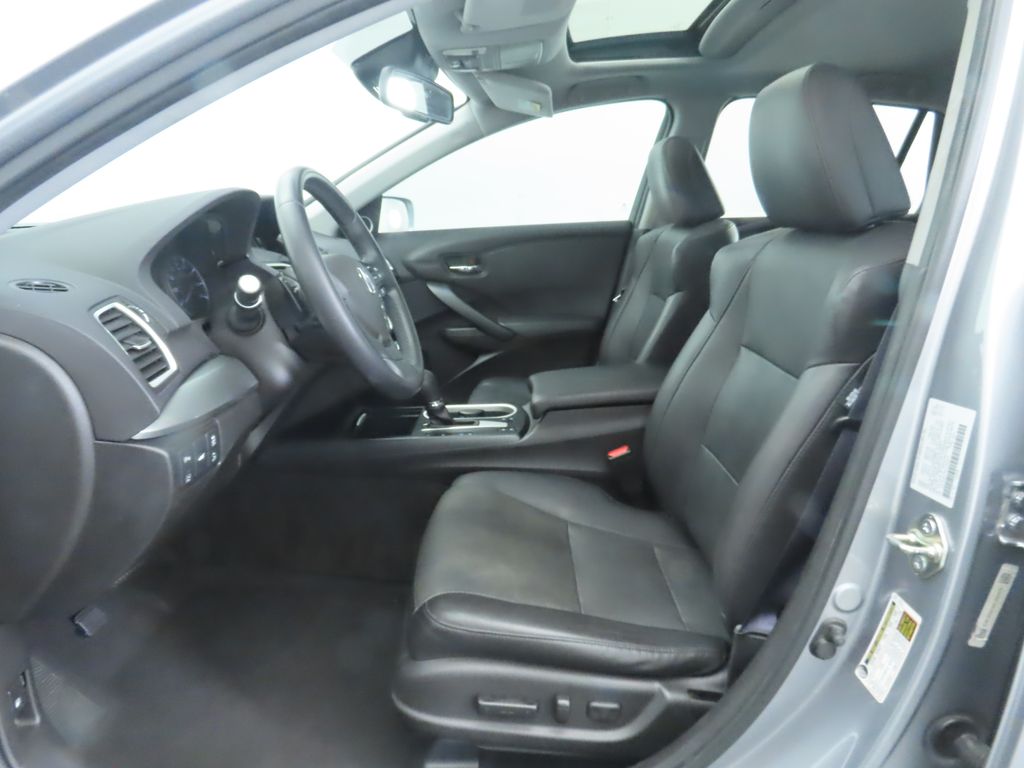 Thumbnail: 2017 Acura RDX - 20