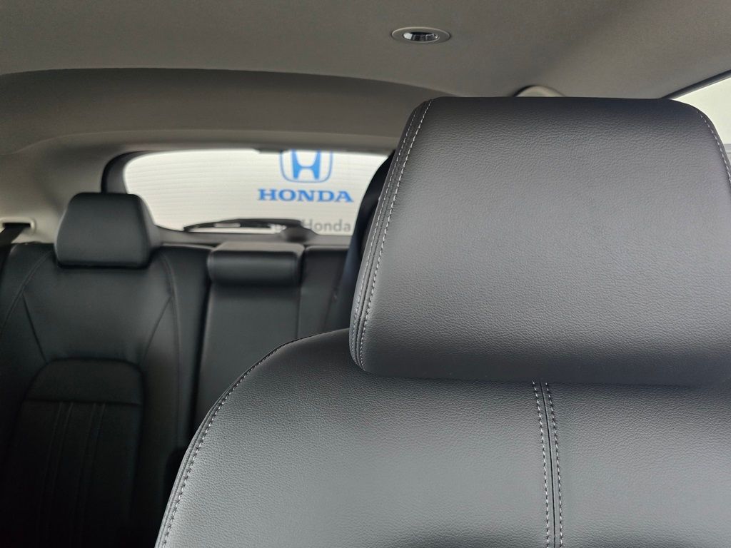 Thumbnail: 2027 Honda HR-V - 23
