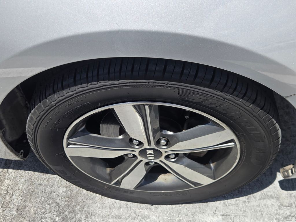 2018 Kia Forte - $8,185