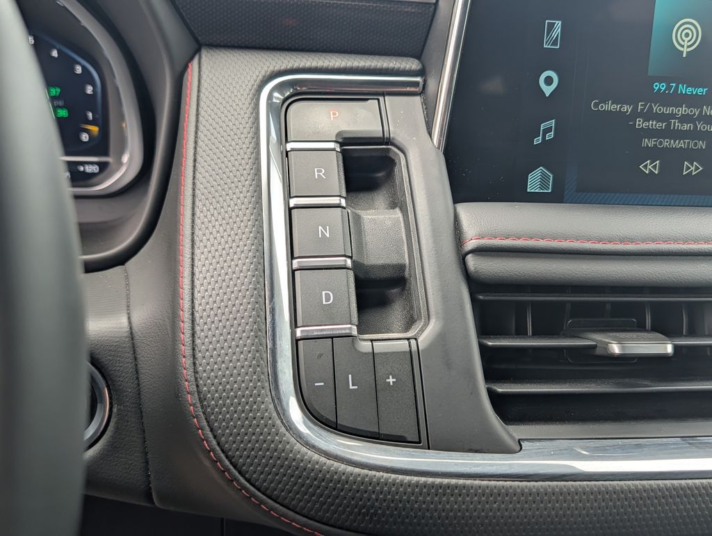 Used 2023 Chevrolet Tahoe SUV