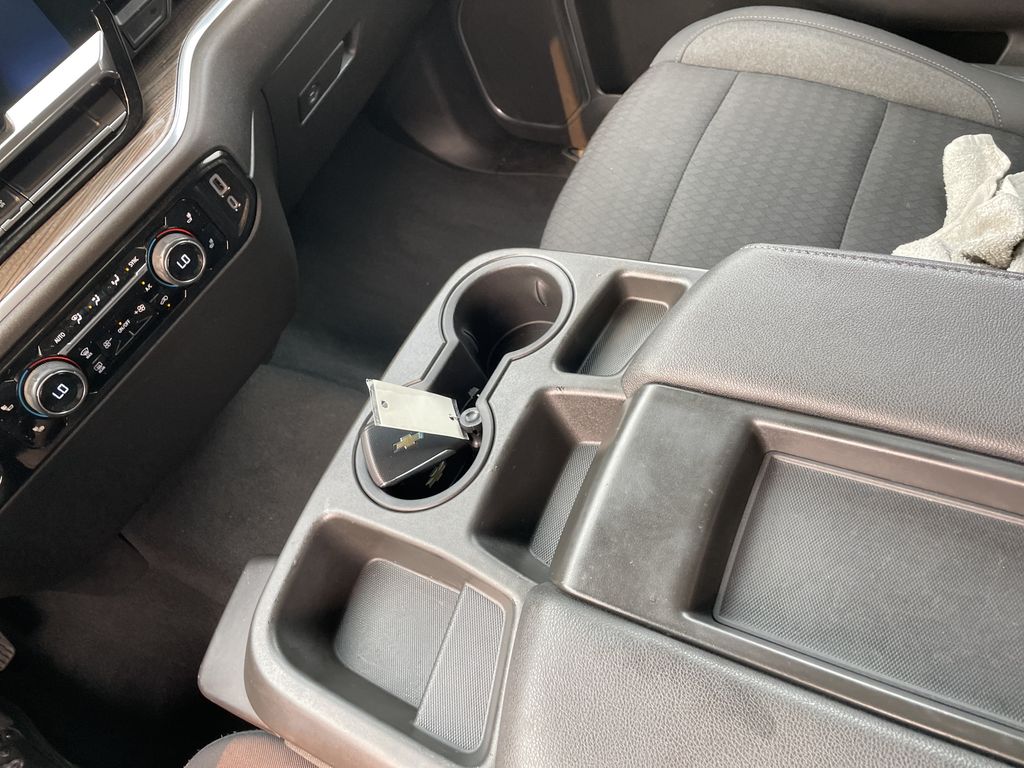 Used 2022 Chevrolet Silverado 1500 Truck