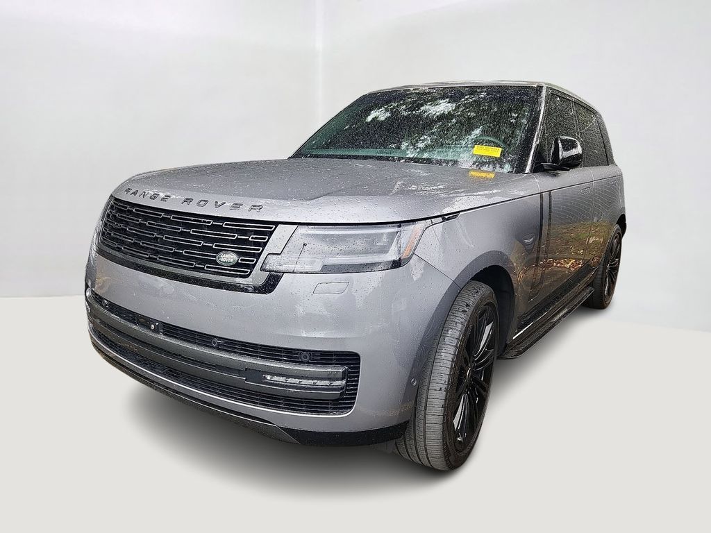 Thumbnail: 2024 Land Rover Range Rover - 1