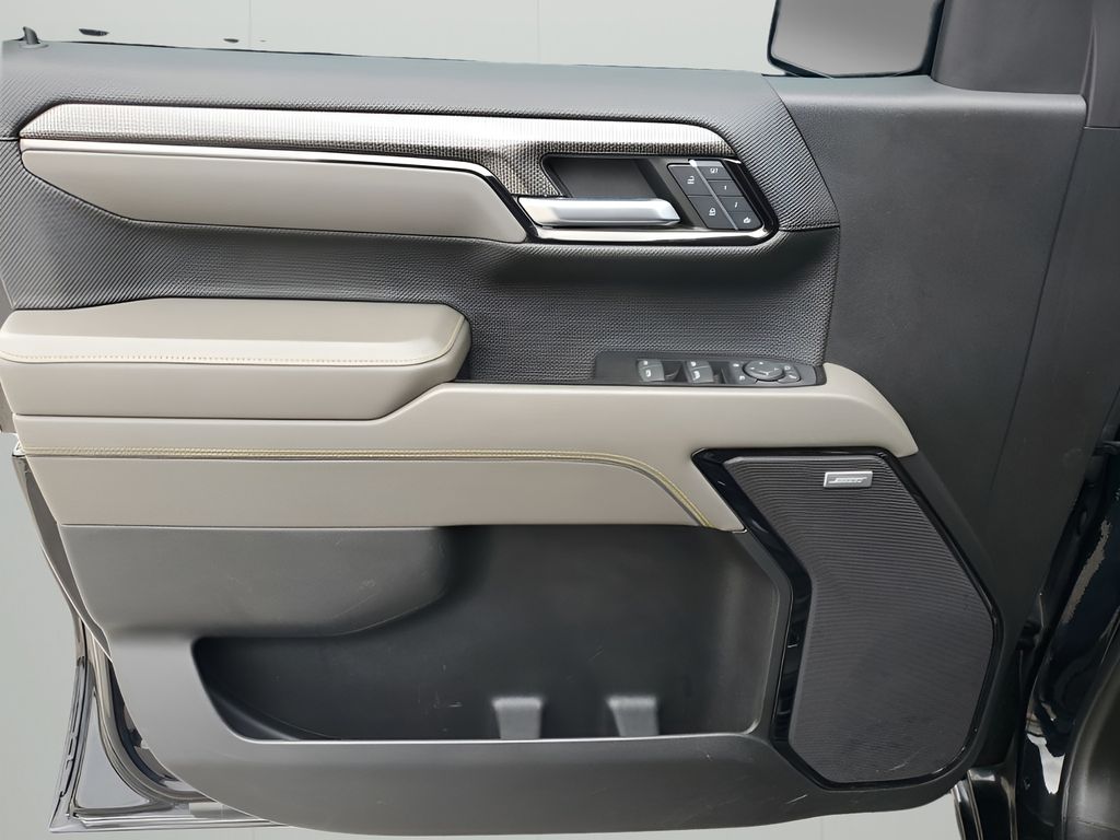 Used Car 2023 Chevrolet Silverado 1500  Zr2 For Sale Under $50,000 In Austin, Texas