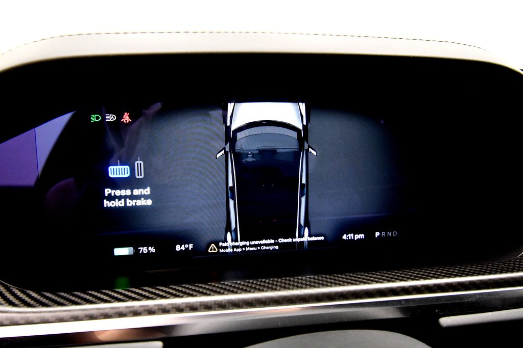 Used 2021 Tesla Model S Hatchback