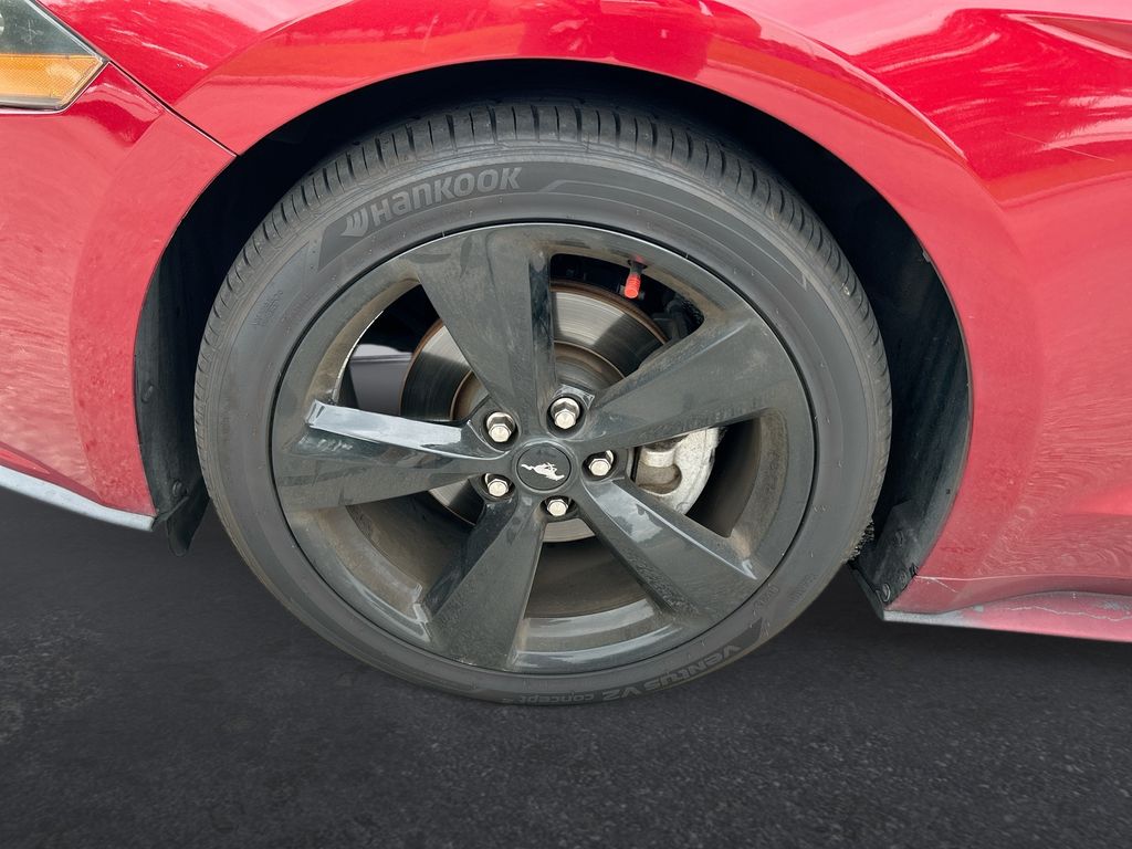 Thumbnail: 2019 Ford Mustang - 10