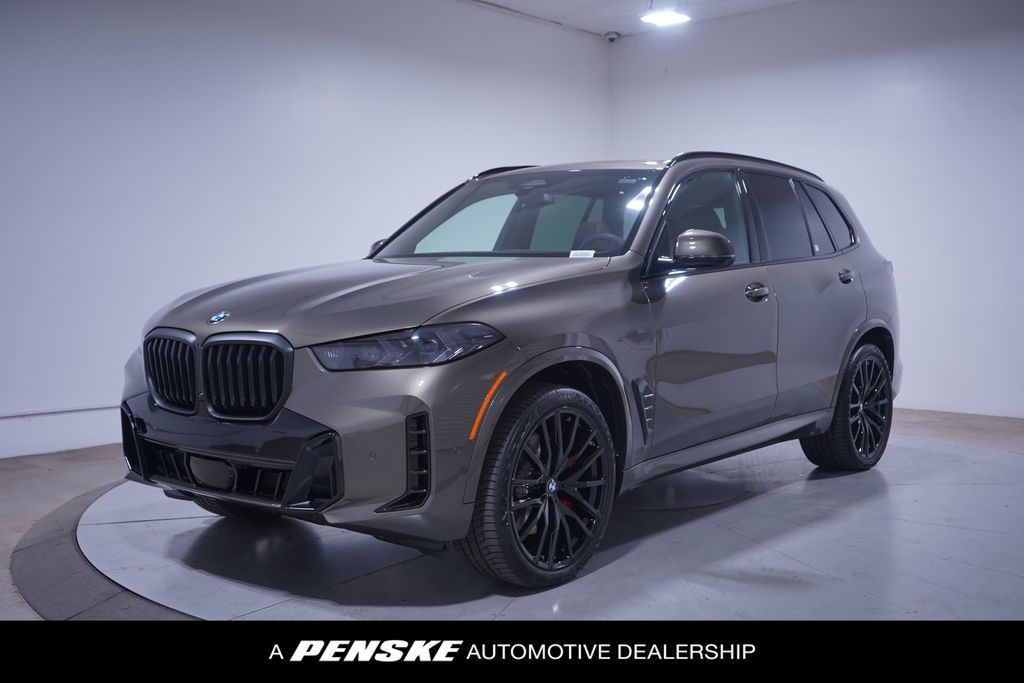 2026 BMW X5 sDrive40i -
                  Ontario, CA
