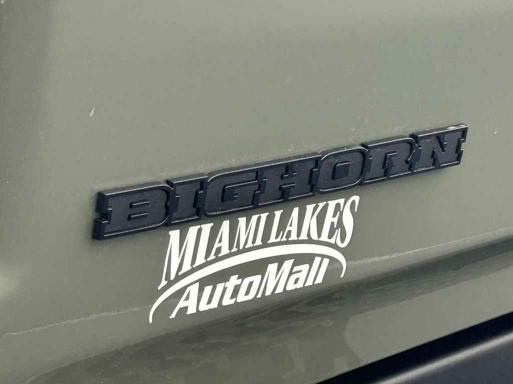 New 2026 Canyon Lake Ram Big Horn/Lone Star image 30