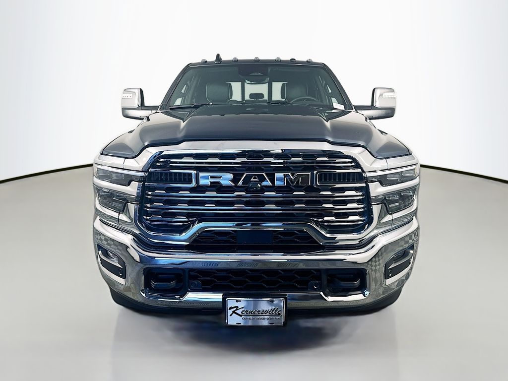 New 2026 Blue Ram Limited 14in Dually image 2