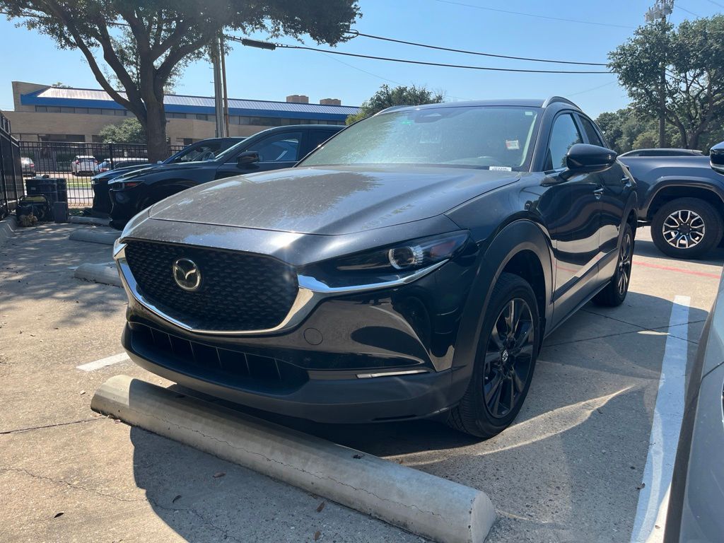  2024 Mazda CX-30 2.5 S Select Sport AWD   
