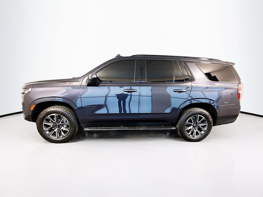 Thumbnail: 2023 Chevrolet Tahoe - 8