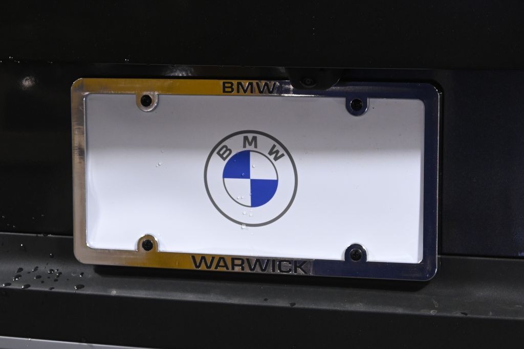 Thumbnail: 2026 BMW X3 - 14