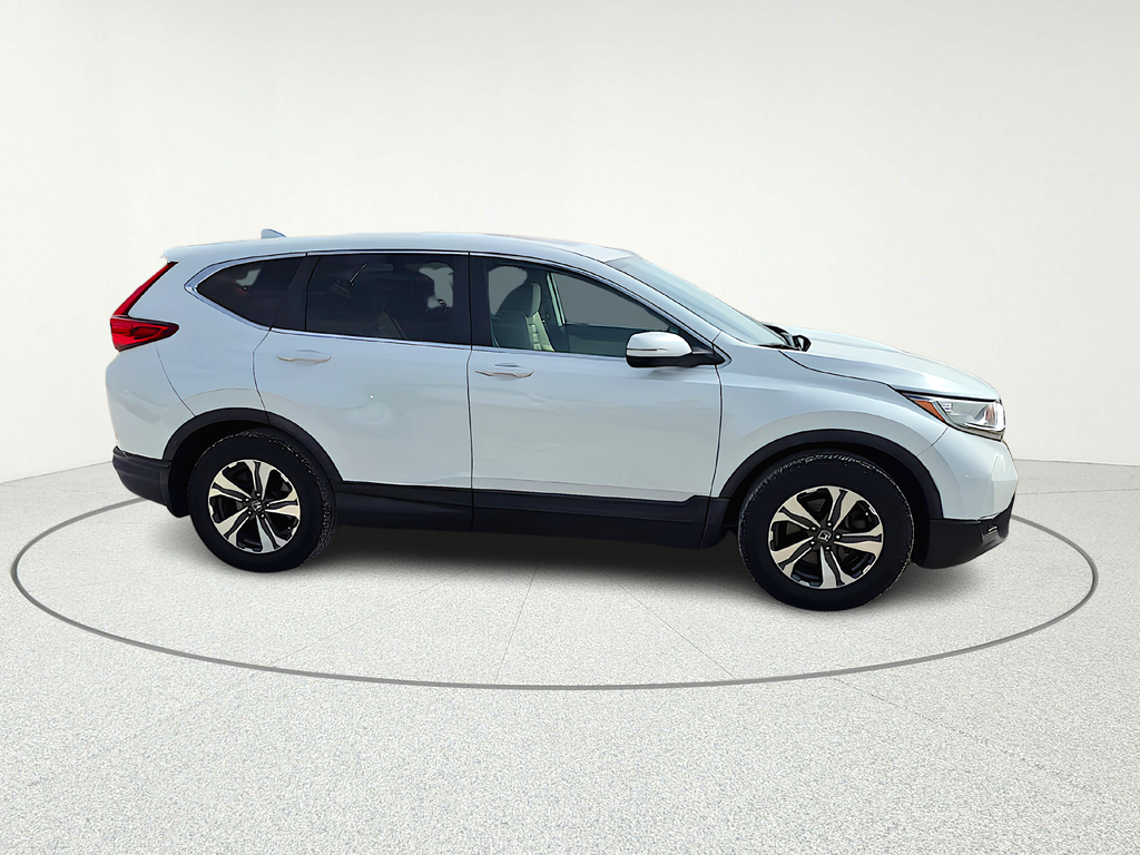 2019 Honda CR-V EX - 7