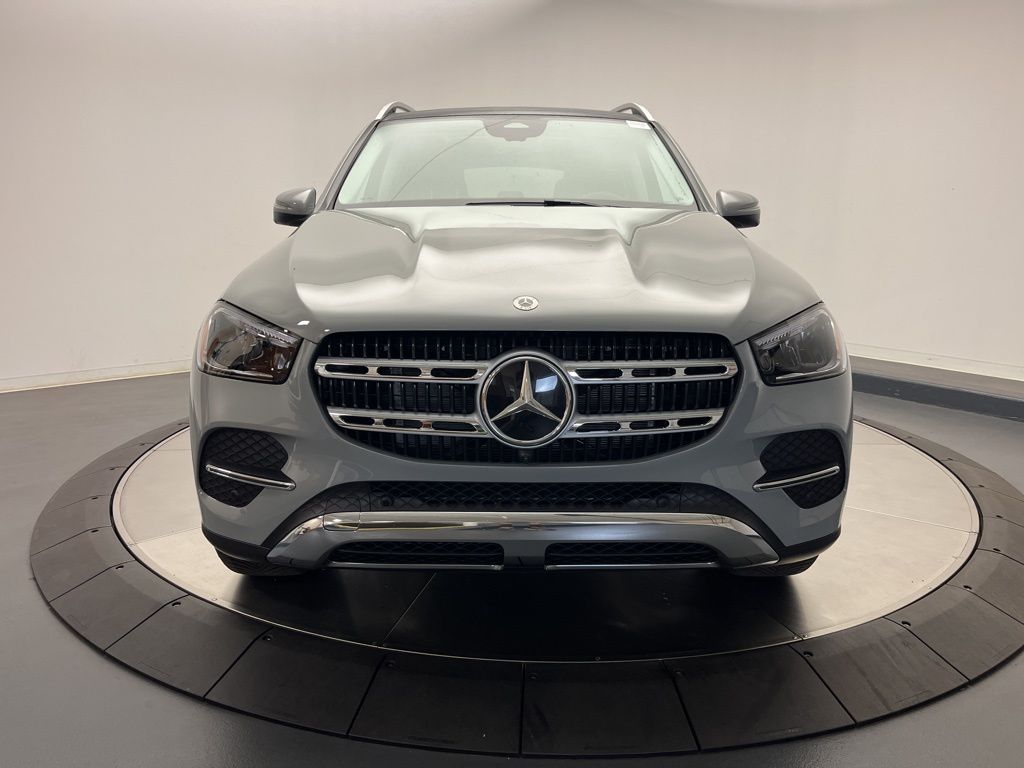 Thumbnail: 2026 Mercedes-Benz GLE - 2