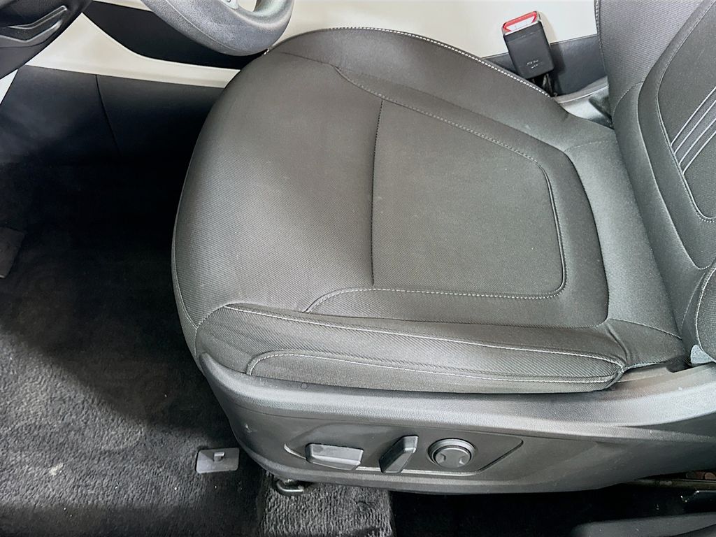 2024 Hyundai Tucson SEL 19